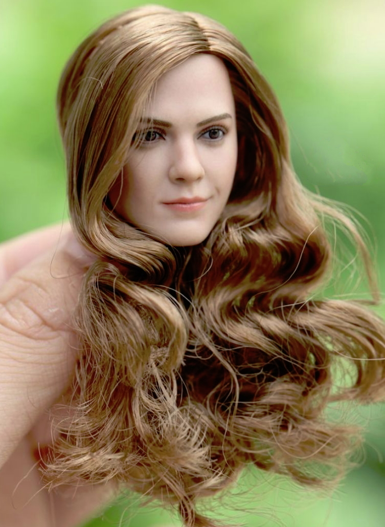 emma watson hot toys